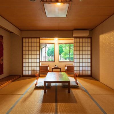 和風スーペリアルーム(禁煙) 小浜温泉を“蒸気”で愉しむ　湯宿　蒸気家 クーポン