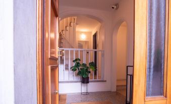 Giustiniani Apartments - Housity