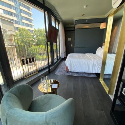 Superior Room Mayer House Promo Code