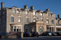 Stotfield Hotel Hotels in 