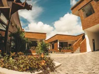 Toucan Platinum Suites Aparthotel Hotels in Mindo
