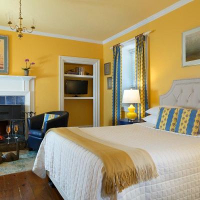 Monet Room L Auberge Provencale Bed and Breakfast Promo Code