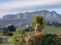 AAA Granary Accommodation Hotels in Devonport