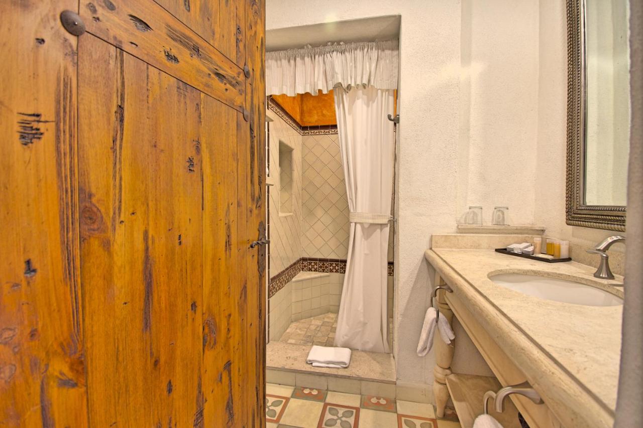 标准2张双人床房