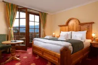 Sonnhof am Hochkönig Hotels in 