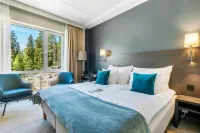 Scandic Brennemoen Hotels in 