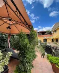 Hotel Amadeus