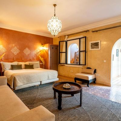 Family Suite Riad Beldi Promo Code