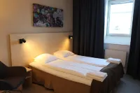 Hotell Vilja