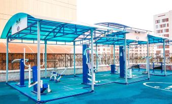 Eco Apart Hotel Astana - Housity