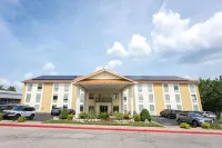 Savannah House Hotel