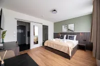 Limehome Bremerhaven Kantstraße Hotels in 