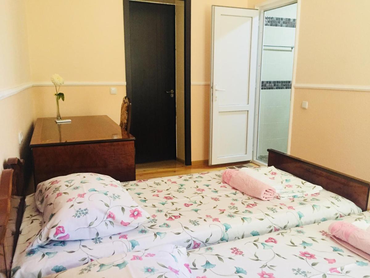 双人间 - 带2张双人床