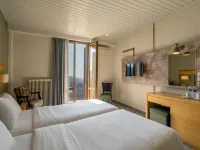 Kastalia Boutique Hotel Hotel a Delfi