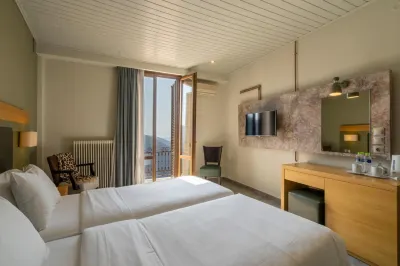 Kastalia Boutique Hotel Отели рядом с достопримечательностью «Дельфы»