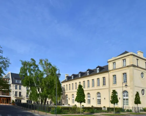 Villa Lara Hotel Hotels in Bayeux