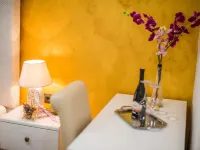 Bella Natka Bed and Breakfast Hôtels à : Rovinj