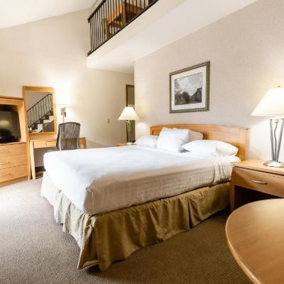 Loft RiverTree Inn Promo Code