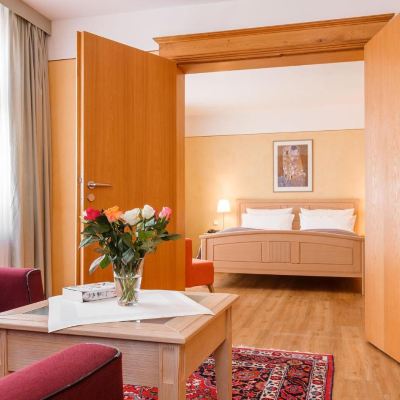 Suite Hotel Arminius Promo Code