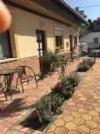 Guest House Romantika Panzio Hotele w: 