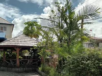 Max Garden and Pool โรงแรมใน