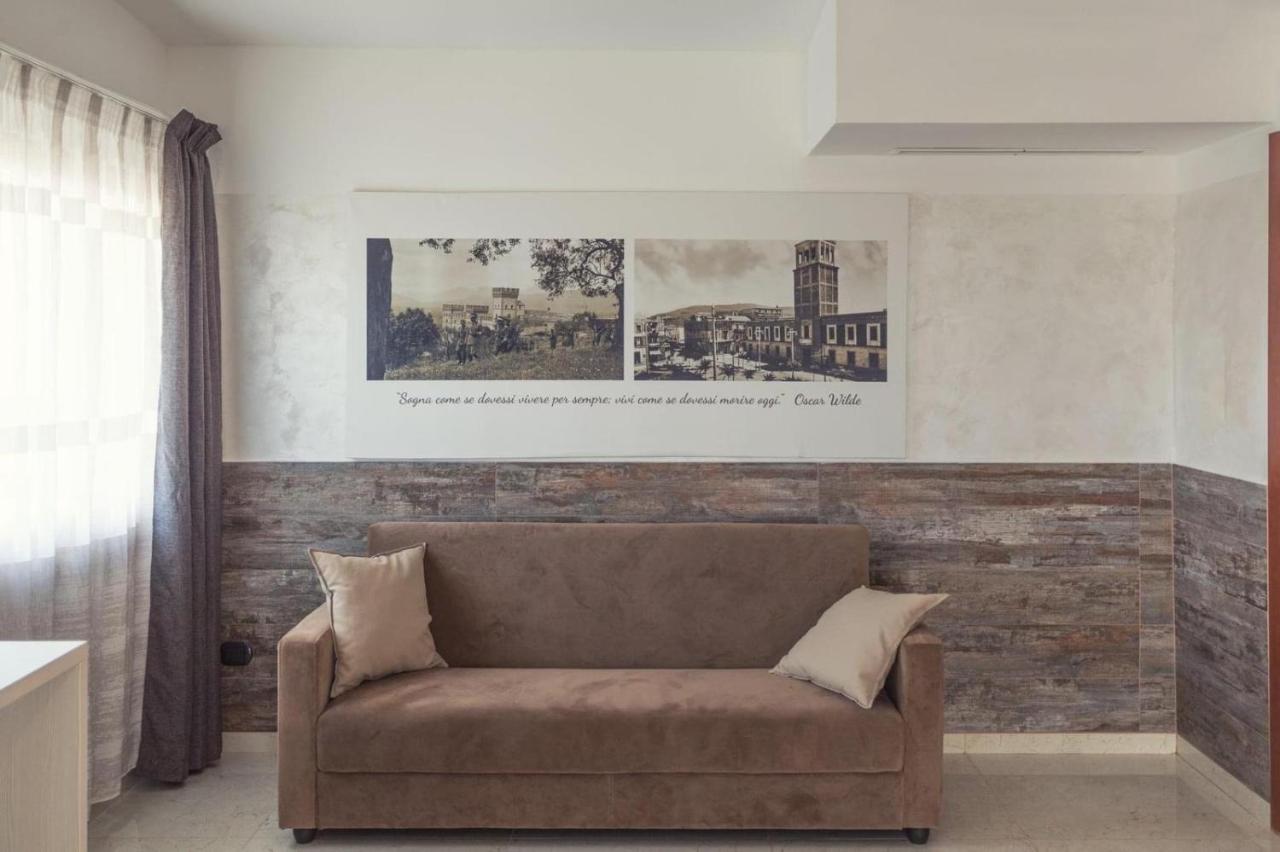 Hotel San LucaAdvanced Suite