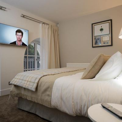 Traditional Room Grand Slam Promo Code