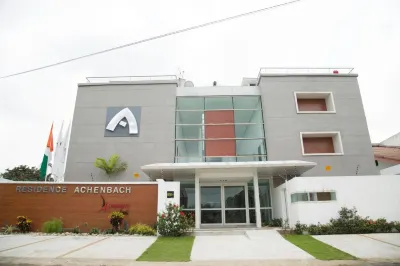 Residence Achenbach โรงแรมใน
