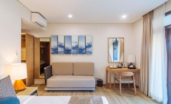 Huni Lio - Housity