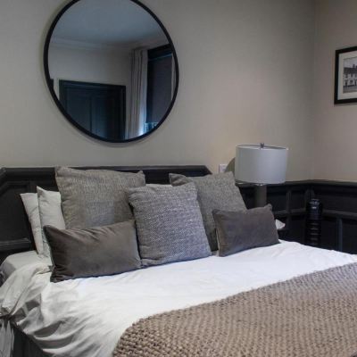 Double Room J.D.Young Promo Code