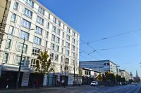 Residence Aparthotel Hotels in 
