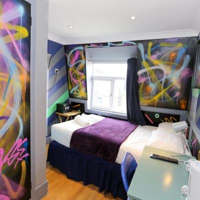 Standard Double Room with Ensuite KX Rooms Promo Code