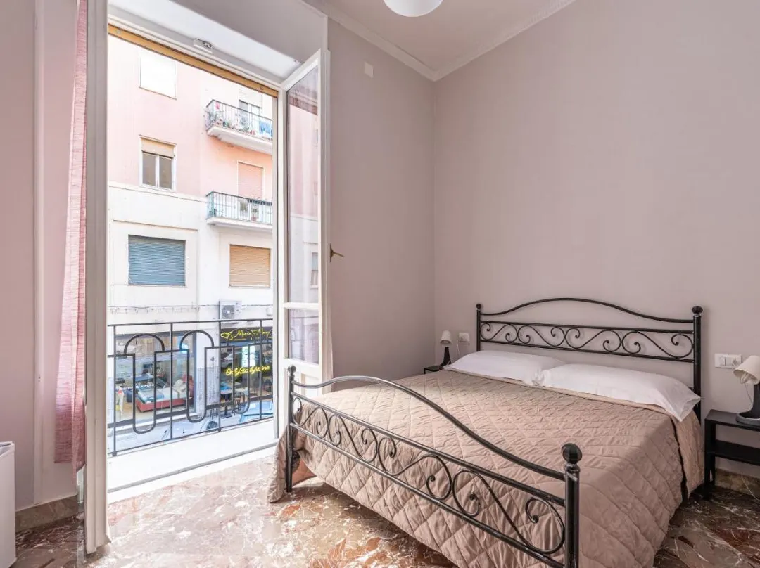 La Vecchia Palermo - Palermo
