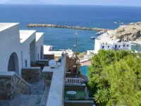 Hotel Finiki View โรงแรมในคาร์ปาทอส