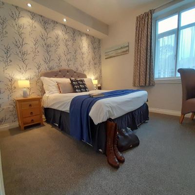 Double Room-Room 2 The Briarfields Promo Code