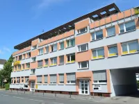 Hostel Hamm by Geronimo Hotels in Hamm