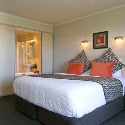 Deluxe Double Studio Beechtree Motel Promo Code