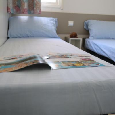 Mobile Home Camping Cisano - San Vito Promo Code