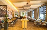 Novotel Mohammedia