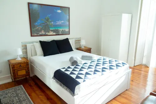 Guest House Amoreiras