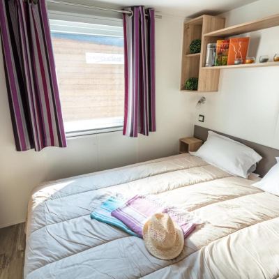 Two-Bedroom Villa Camping Paris-Est Promo Code