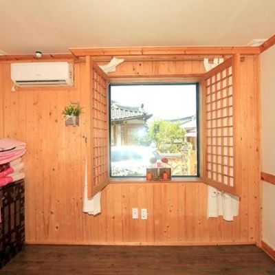 더블룸 전주 별하 게스트하우스 쿠폰