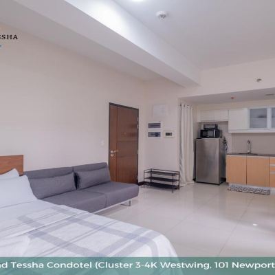 家庭房 泰斯泰莎公寓飯店優惠