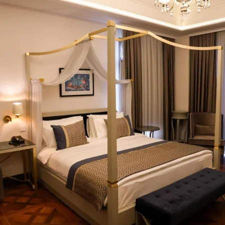 Archstone by KETENCİ Hotel