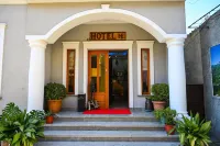 Hotel Epoka Các khách sạn ở 