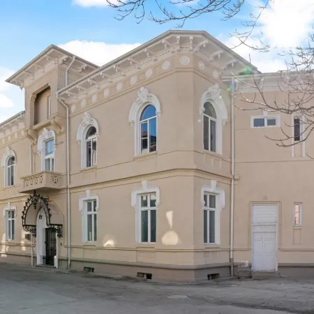 Nest Boutique Hostel