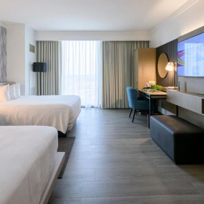 Premium Luxury Two Queen Room L'Auberge Casino Resort Lake Charles Promo Code