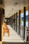 裏希特海灘度假村
