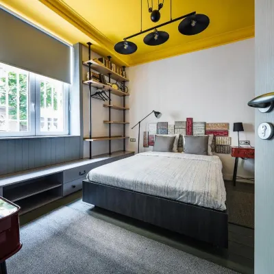 5 Vintage Guest House Hotels near ThaimOut