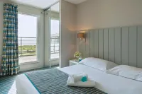 Residence Thalasso Concarneau